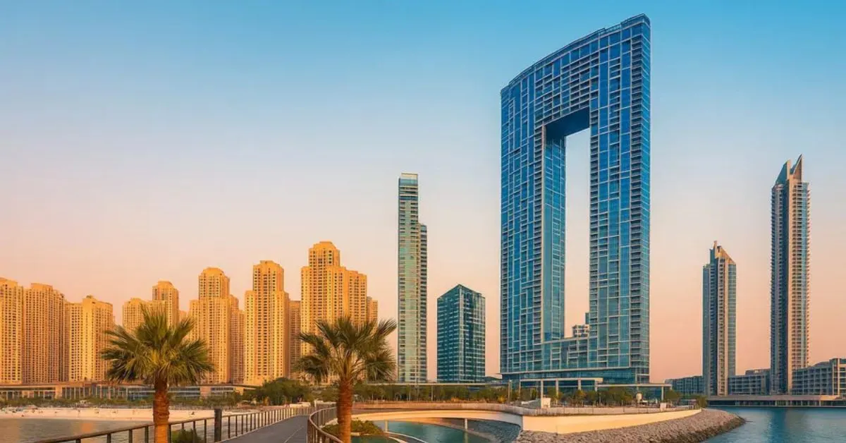 Top Real Estate Companies in Dubai
